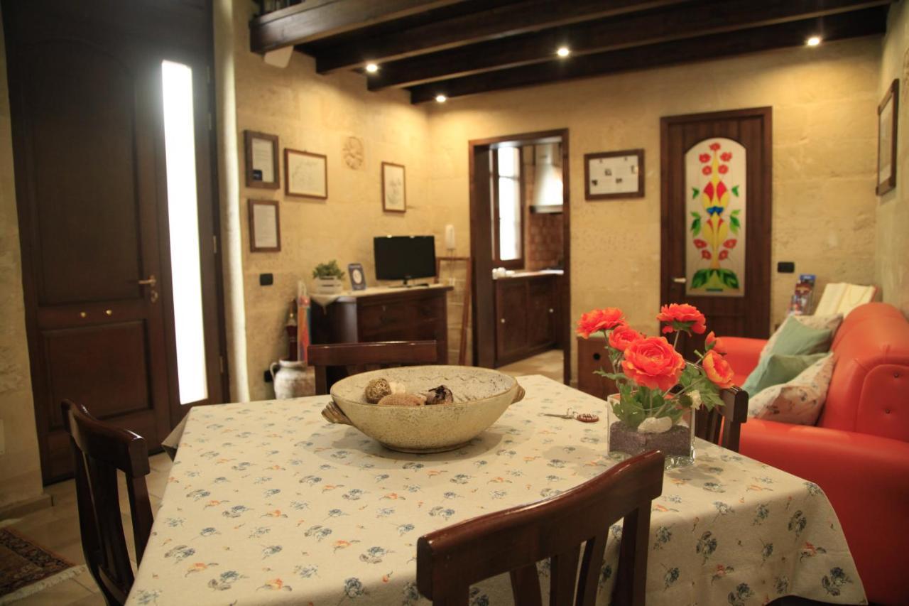Hotel Dimora dei Figuli Lecce Esterno foto