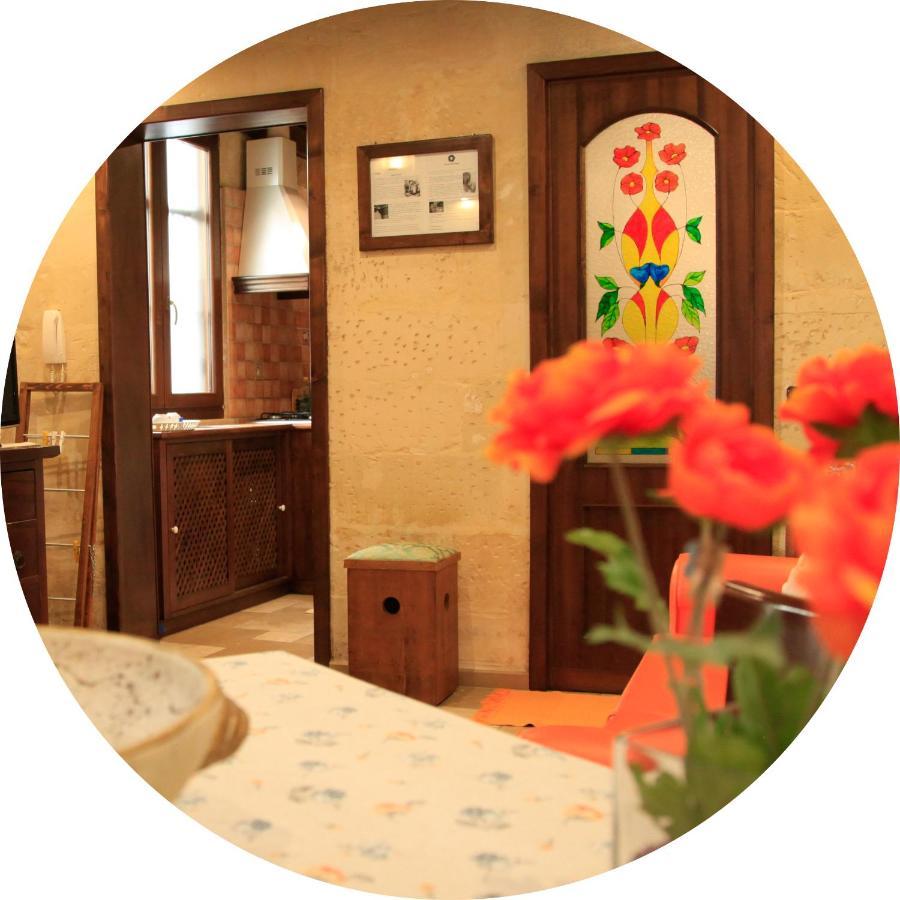 Hotel Dimora dei Figuli Lecce Esterno foto