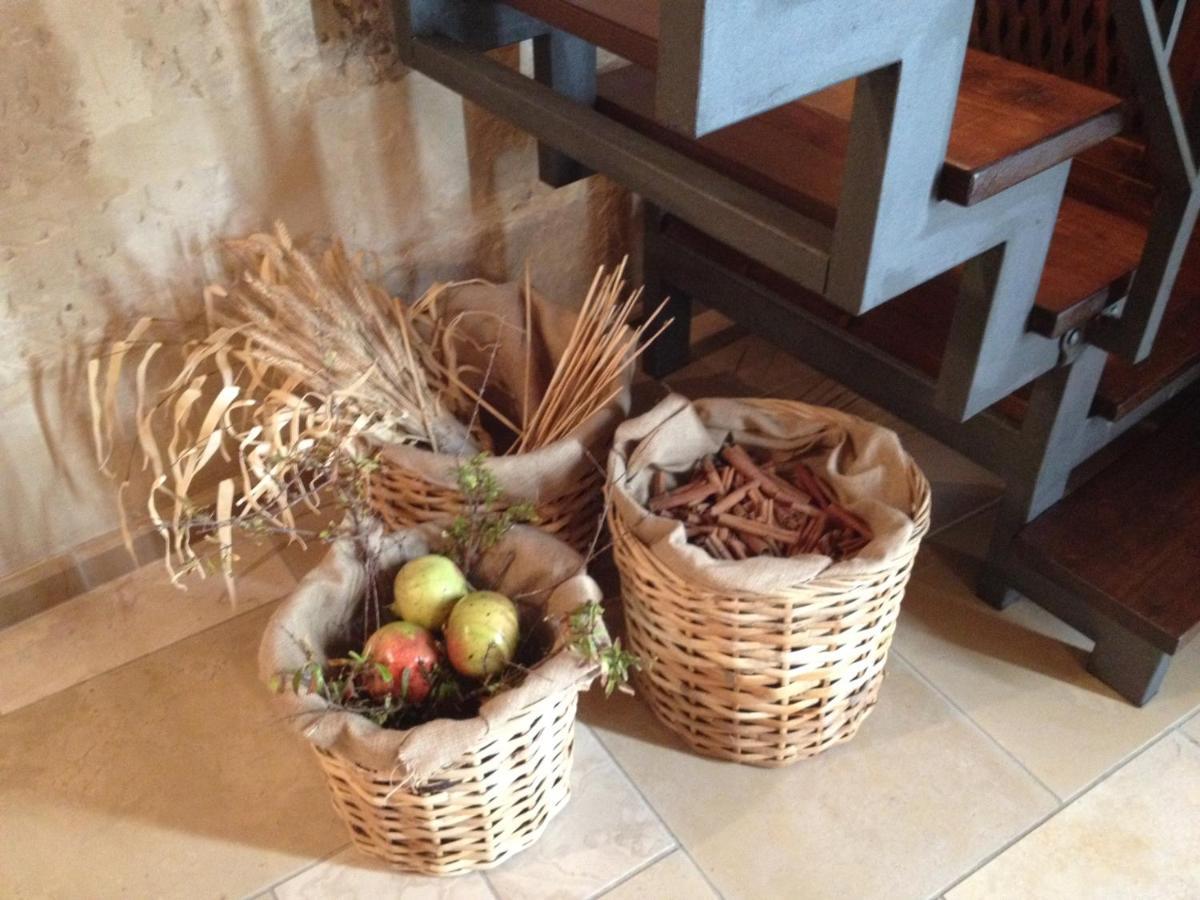 Hotel Dimora dei Figuli Lecce Esterno foto