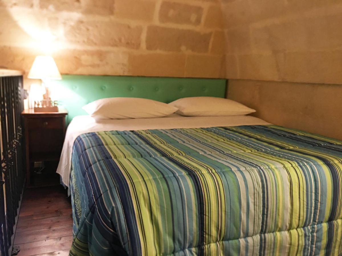 Hotel Dimora dei Figuli Lecce Esterno foto